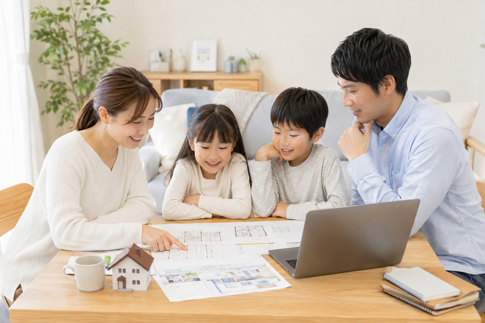 市川市で水害に強い部屋を探すには？ハザードマップと物件選びのポイントの画像