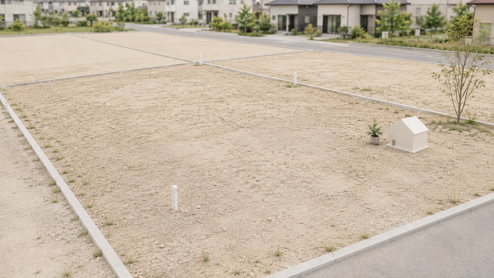 土地の売却前に知りたい評価額とは？5つの特徴や調べ方についても解説の画像