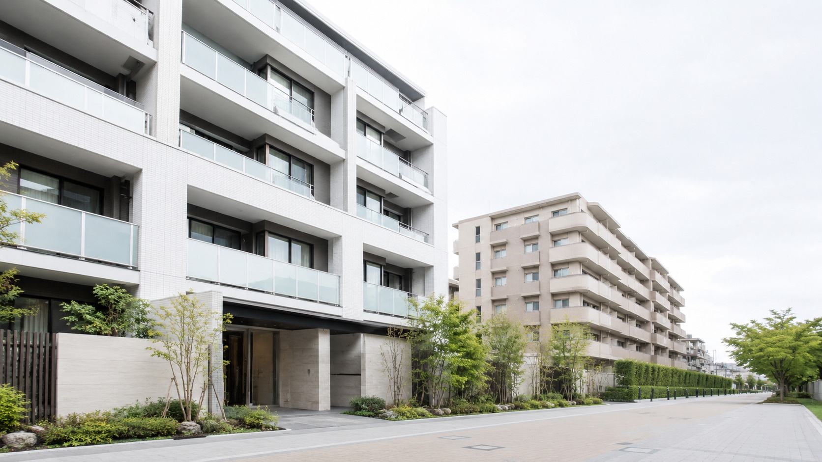 マンションは新築と中古どちらが良い？価格差やメリットについても解説の画像