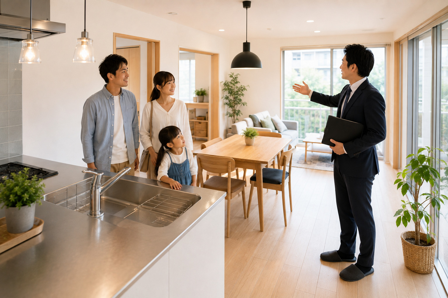 市川市に住んだら楽しみたい年間イベントまとめ|春夏秋冬の街の楽しみ方の画像
