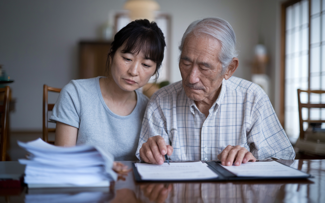 成年後見制度と民事信託の違いは?費用と枚方市の支援策を解説の画像