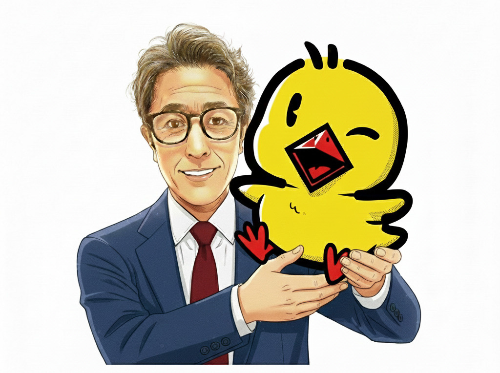 【ご報告】社長が約40年ぶりの裸眼!ICL手術をしましたの画像