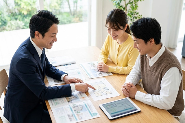 土地探しに疲れた場合にやること