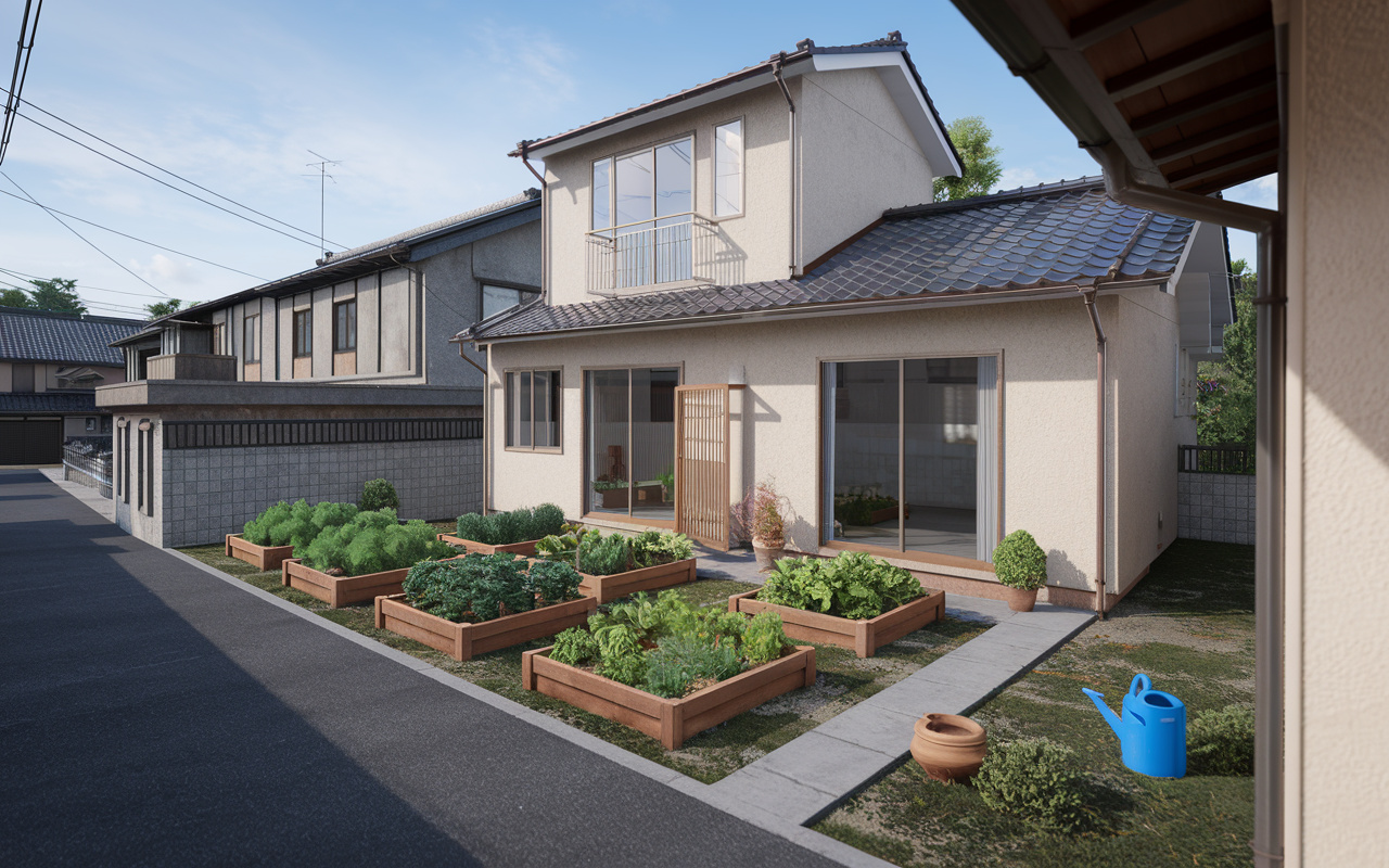 空き家をお得に活用する方法は？地方自治体の支援制度を使って低コストで始めようの画像