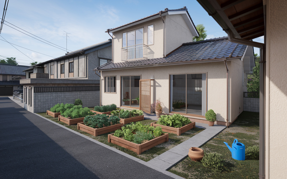 空き家をお得に活用する方法は？地方自治体の支援制度を使って低コストで始めようの画像