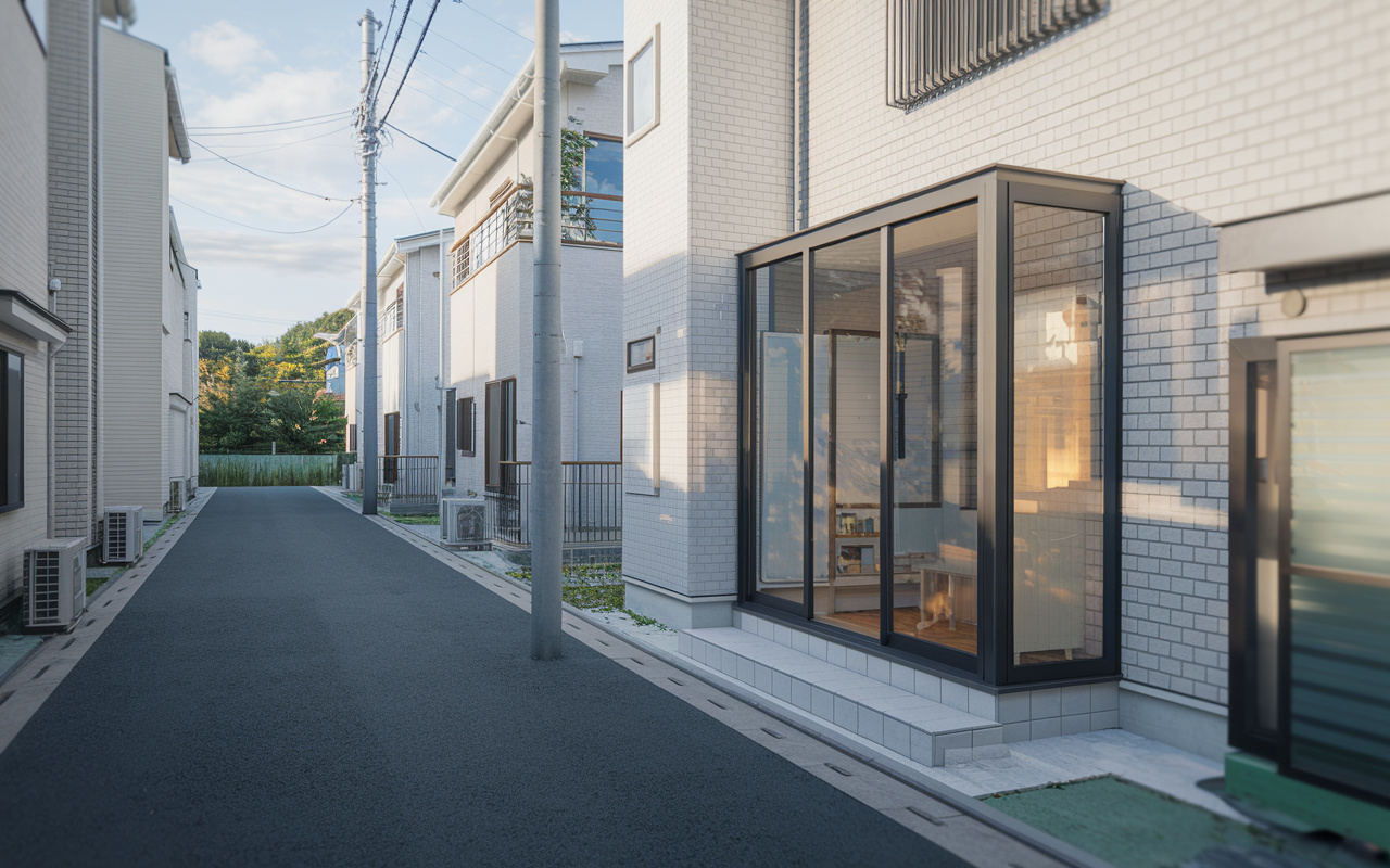 空き家を活用したい方へ必見の事例集！コミュニティスペース成功のポイントを解説の画像