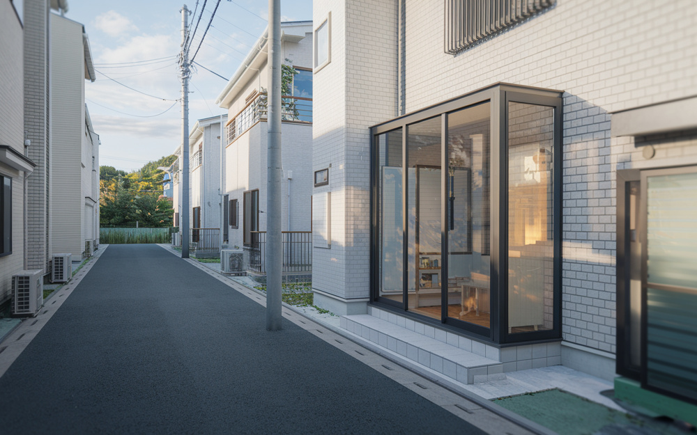 空き家を活用したい方へ必見の事例集！コミュニティスペース成功のポイントを解説の画像