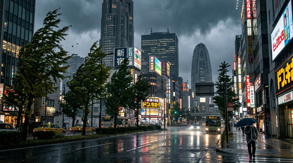 台風被害は火災保険？地震保険？契約前に知っておきたい補償の違いの画像