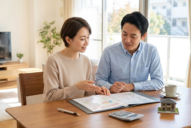 住宅ローンが残っているマンションの名義変更における注意点