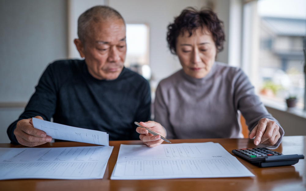岩倉市の資産の世代間移転の税務対策とは？相続税評価減と生前贈与等の活用ポイントを解説の画像