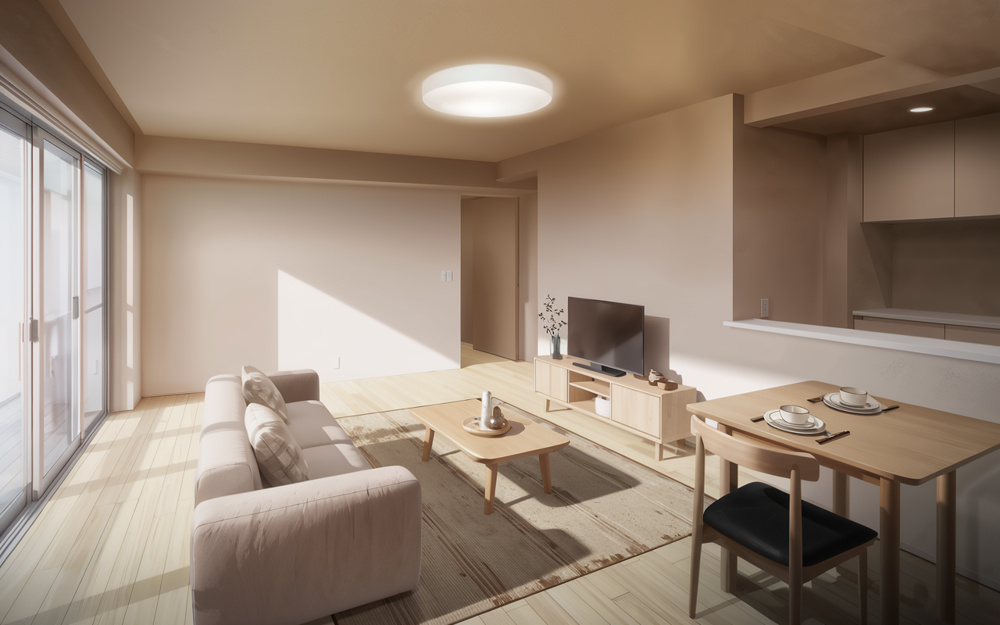 マンション売却の内見は空室と居住中どっちが有利？自宅事情別に選び方と注意点を解説の画像