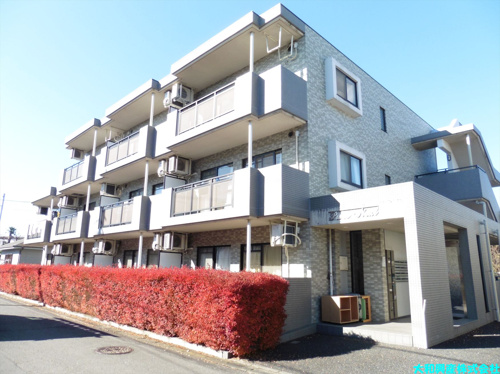 ピュアネクスト