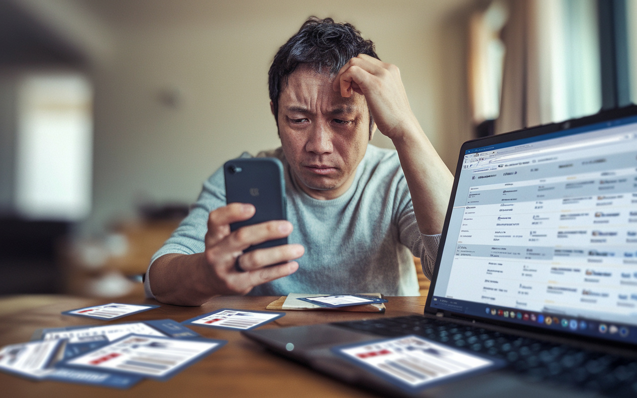 不動産一括査定のトラブル事例とは？回避方法と安心して利用するためのコツの画像