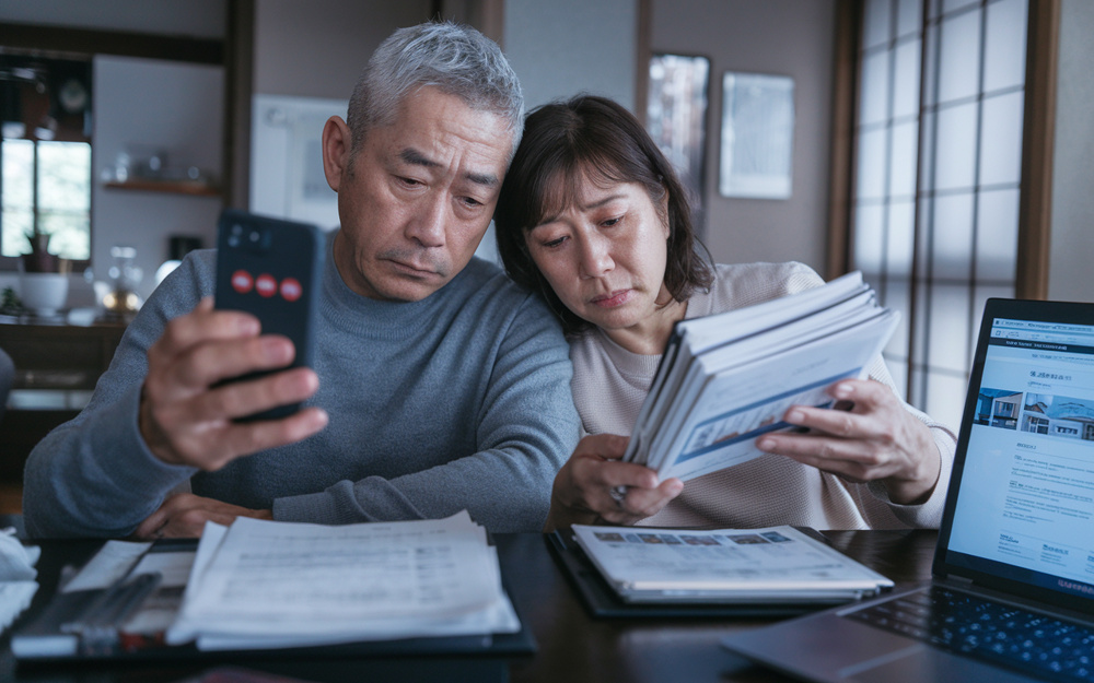 不動産一括査定で悪徳業者は避けられる？見分け方と注意点を解説の画像
