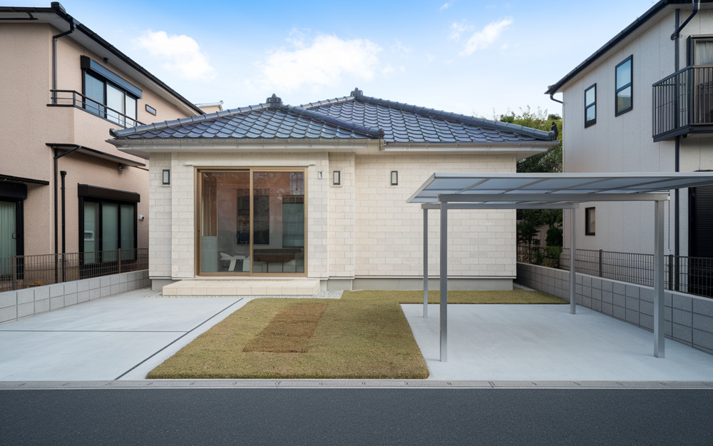 名古屋市の戸建て庭づくりはどう進める？庭の作り方と維持費の基本を解説の画像
