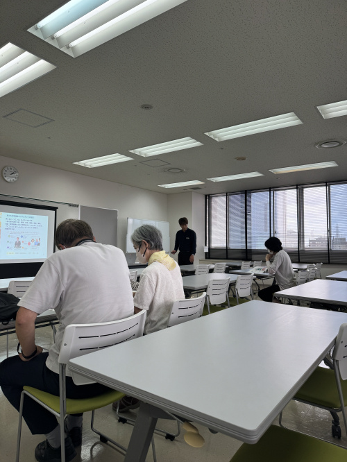 【新潟市】相続は誰に相談する？不動産と遺産整理から始める「円満相続」のコツの画像