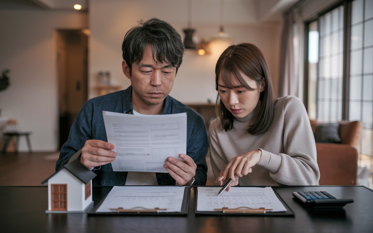 住宅売却前に知りたい税金の基本！損をしないためのポイントを解説の画像
