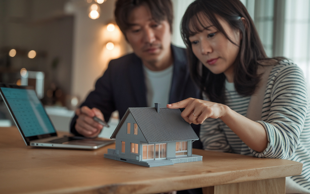 住宅購入の年収別で買える価格は？税金込み総額の目安を解説の画像
