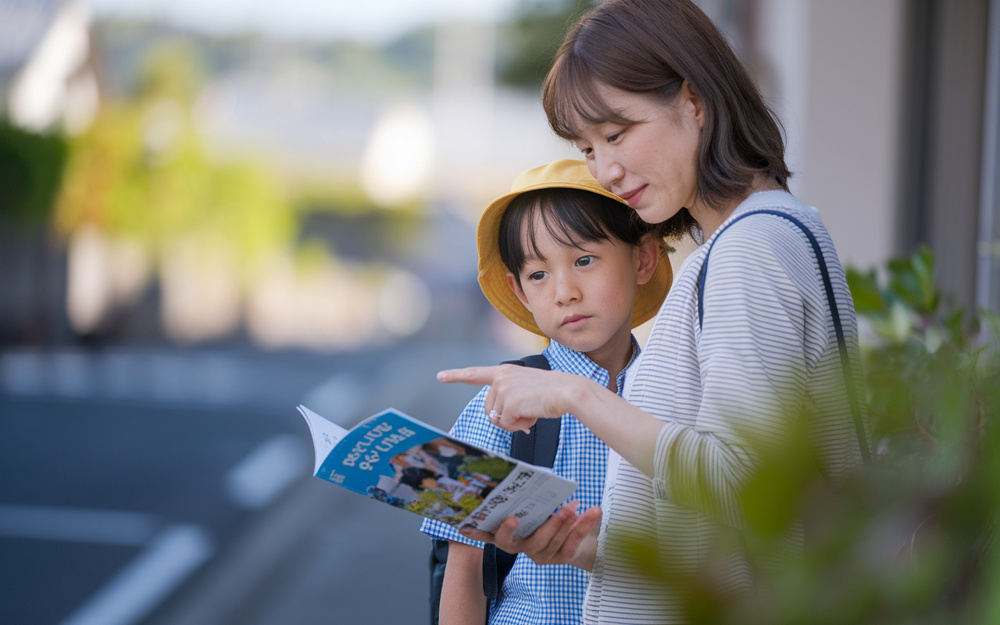 神戸市で子育てする教育環境は？学区選びのポイントを紹介の画像
