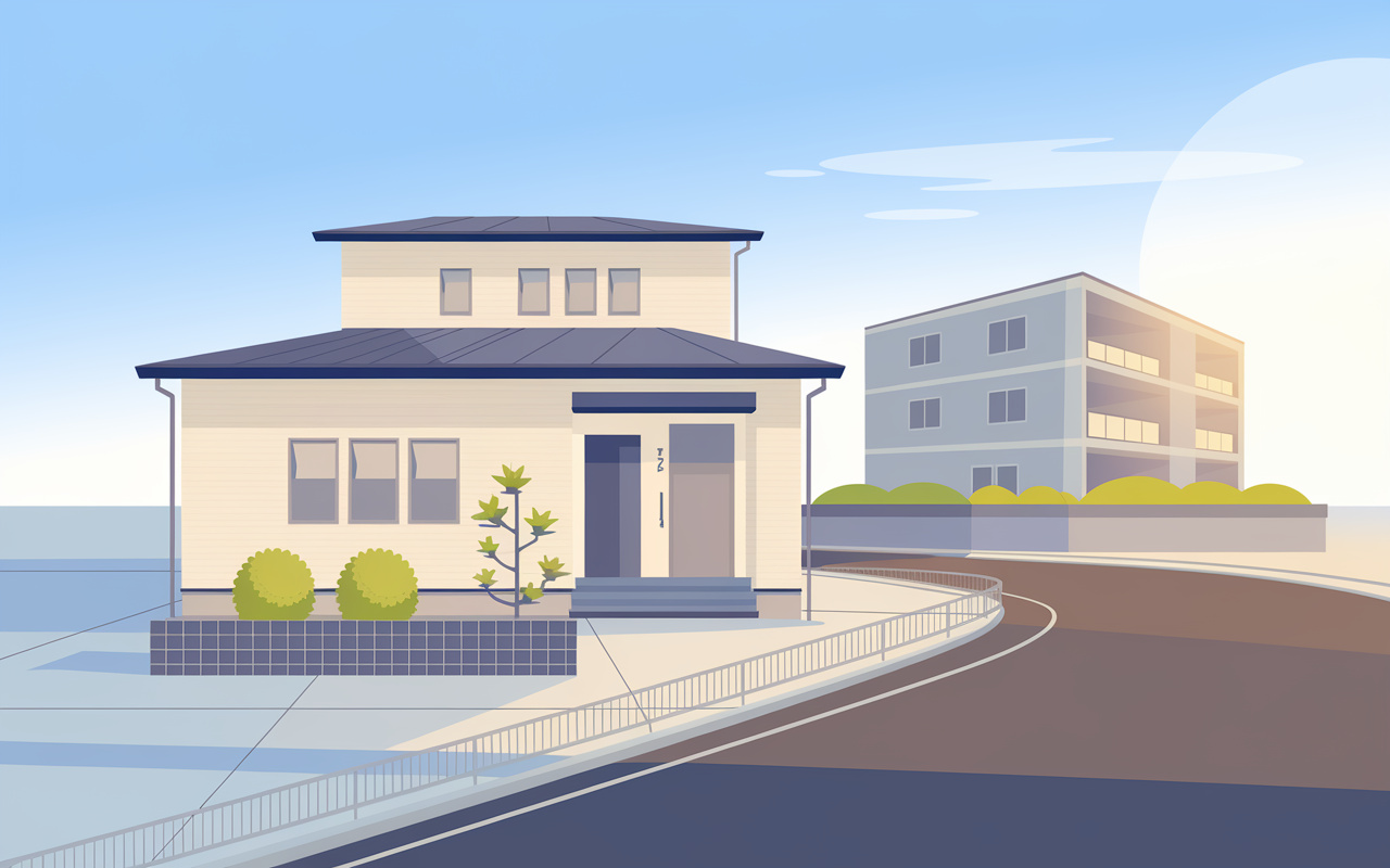 神戸市で不動産売却を早期に進めたい方へ！転勤や離婚で急ぐ30代向けの現金化手順を解説の画像