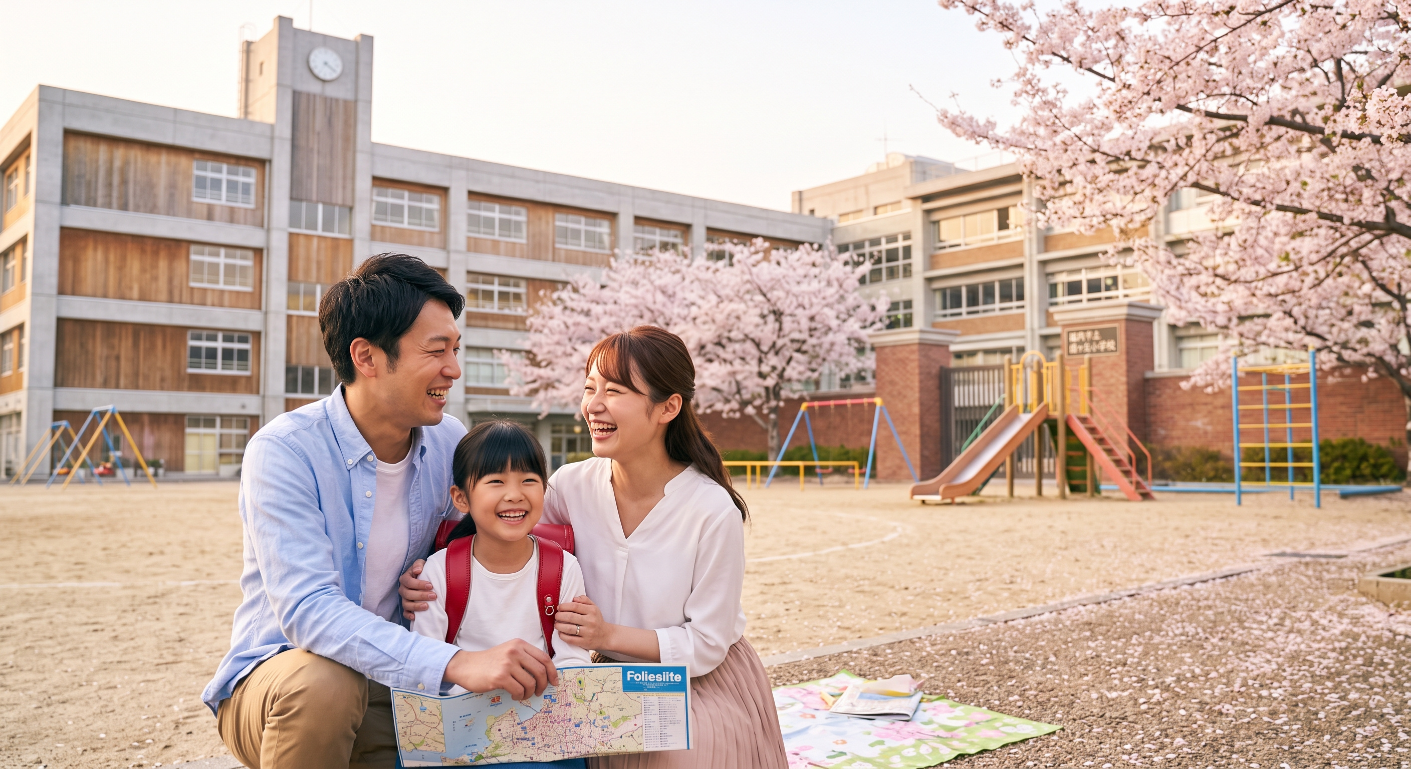 【2026年版】福岡市で人気の小学校区ランキング!教育環境と不動産相場を徹底解説の画像