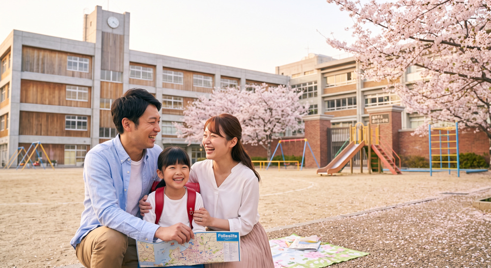 【2026年版】福岡市で人気の小学校区ランキング！教育環境と不動産相場を徹底解説の画像