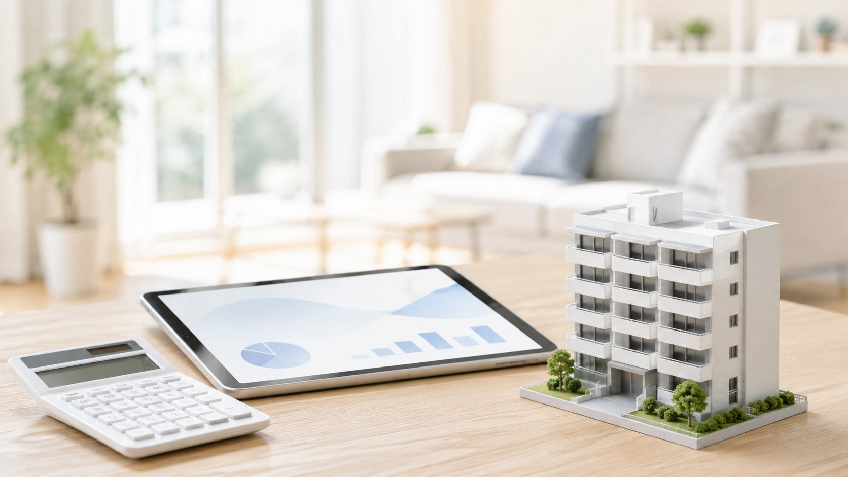 マンション売却の売り出し価格はどう決める？見直す時期についても解説の画像