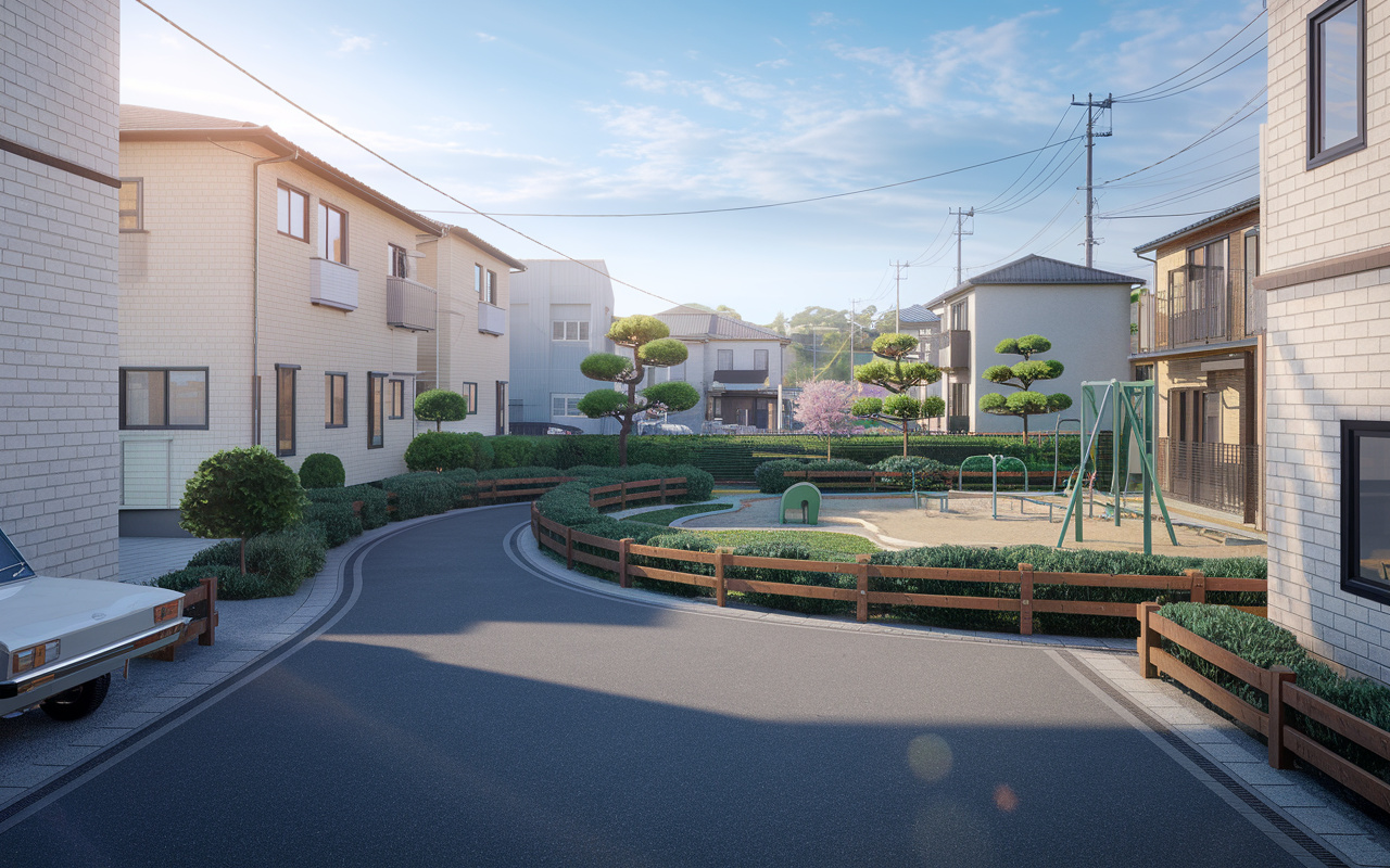 子育てファミリー必見の住みやすい街選び!安心して暮らせる環境の条件を解説の画像