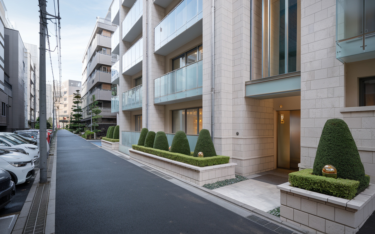 浪速区日本橋でマンション売却を成功させるコツは？日本橋エリアの相場と注意点を詳しく解説の画像