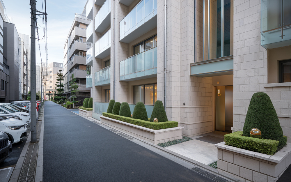 浪速区日本橋でマンション売却を成功させるコツは？日本橋エリアの相場と注意点を詳しく解説の画像
