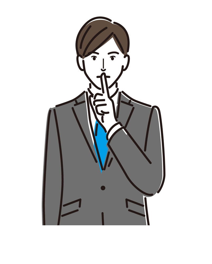 新潟市不動産　知っていても答えない。責任の境界線を守るということの画像