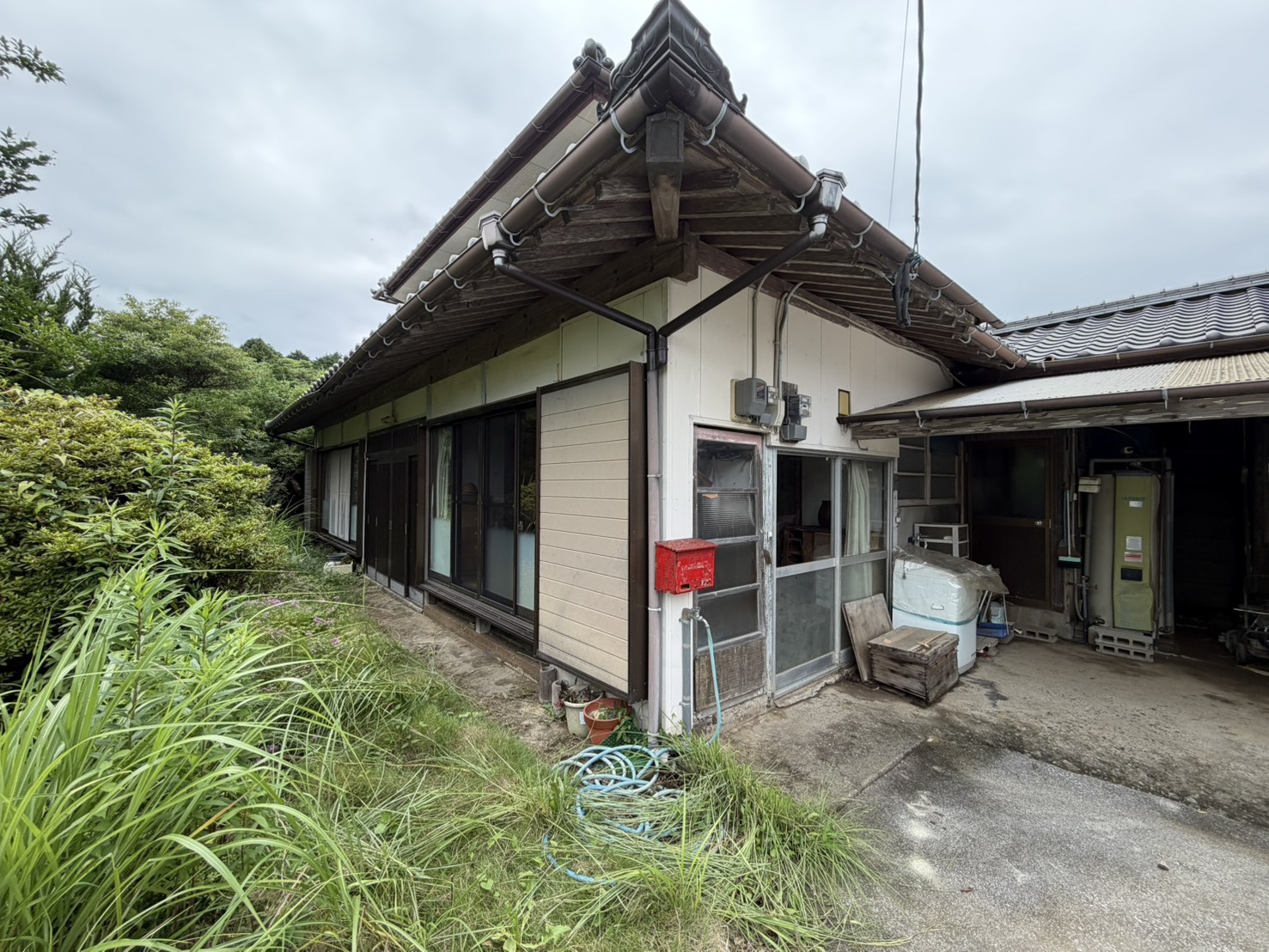 【取引実績】大分県国東市　戸建ての画像