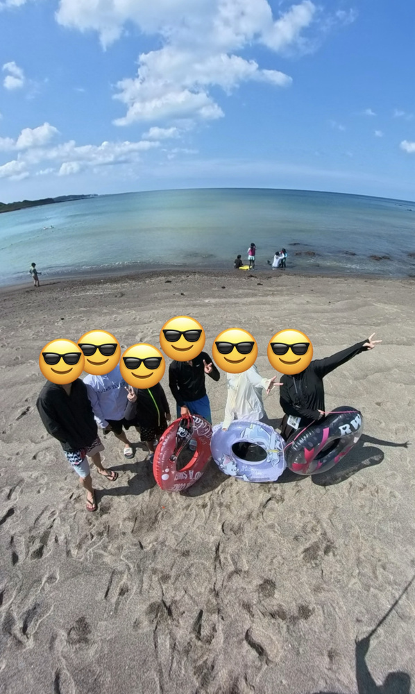 夏の思い出③の画像