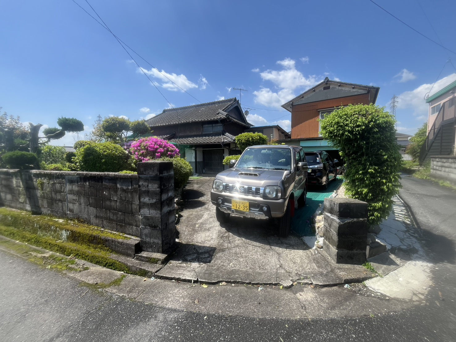 【取引実績】築上町臼田　戸建ての画像