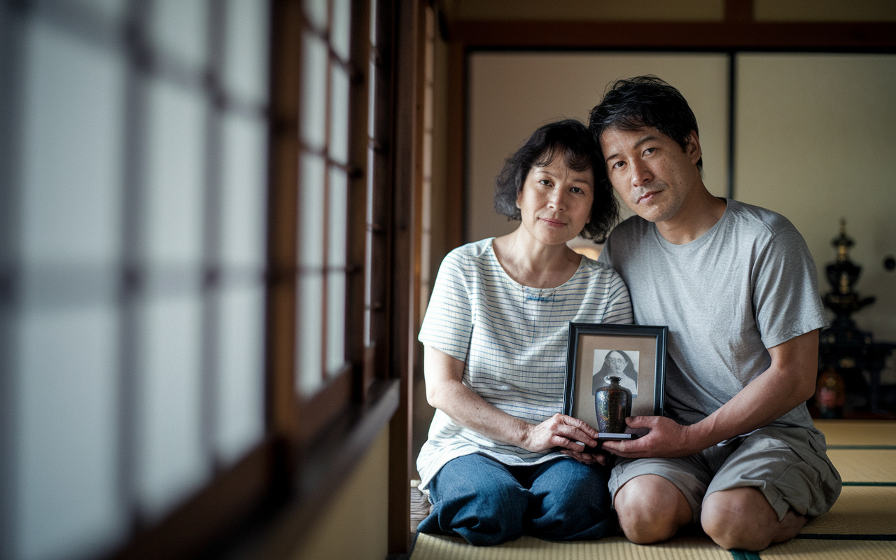 お盆に考える実家の処分と墓じまい！費用や手続きの流れを解説の画像