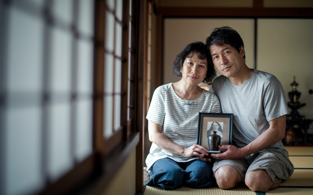 お盆に考える実家の処分と墓じまい！費用や手続きの流れを解説の画像