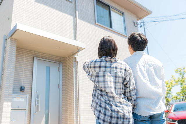 外壁コーキングの寿命と猛暑の影響は？の画像