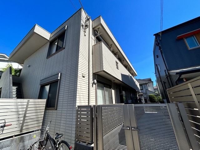 三鷹駅徒歩7分、築浅１Kマンション！！の画像