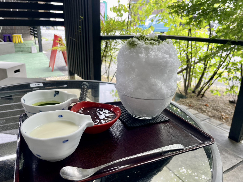 夏の風物詩～kirihara～の画像