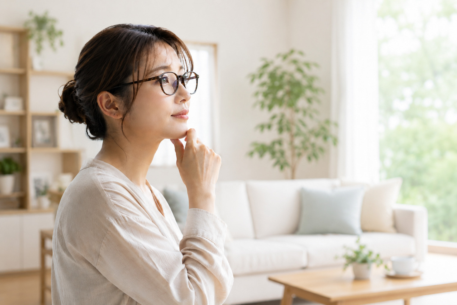 戸建てとマンション、夏はどっちが涼しい？の画像