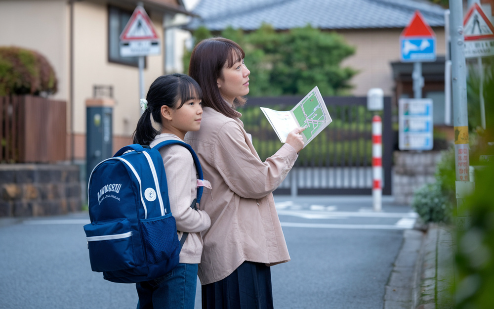 岡山の小学校区はどこが人気？子育て向けエリアランキングで学区選びのコツを解説の画像
