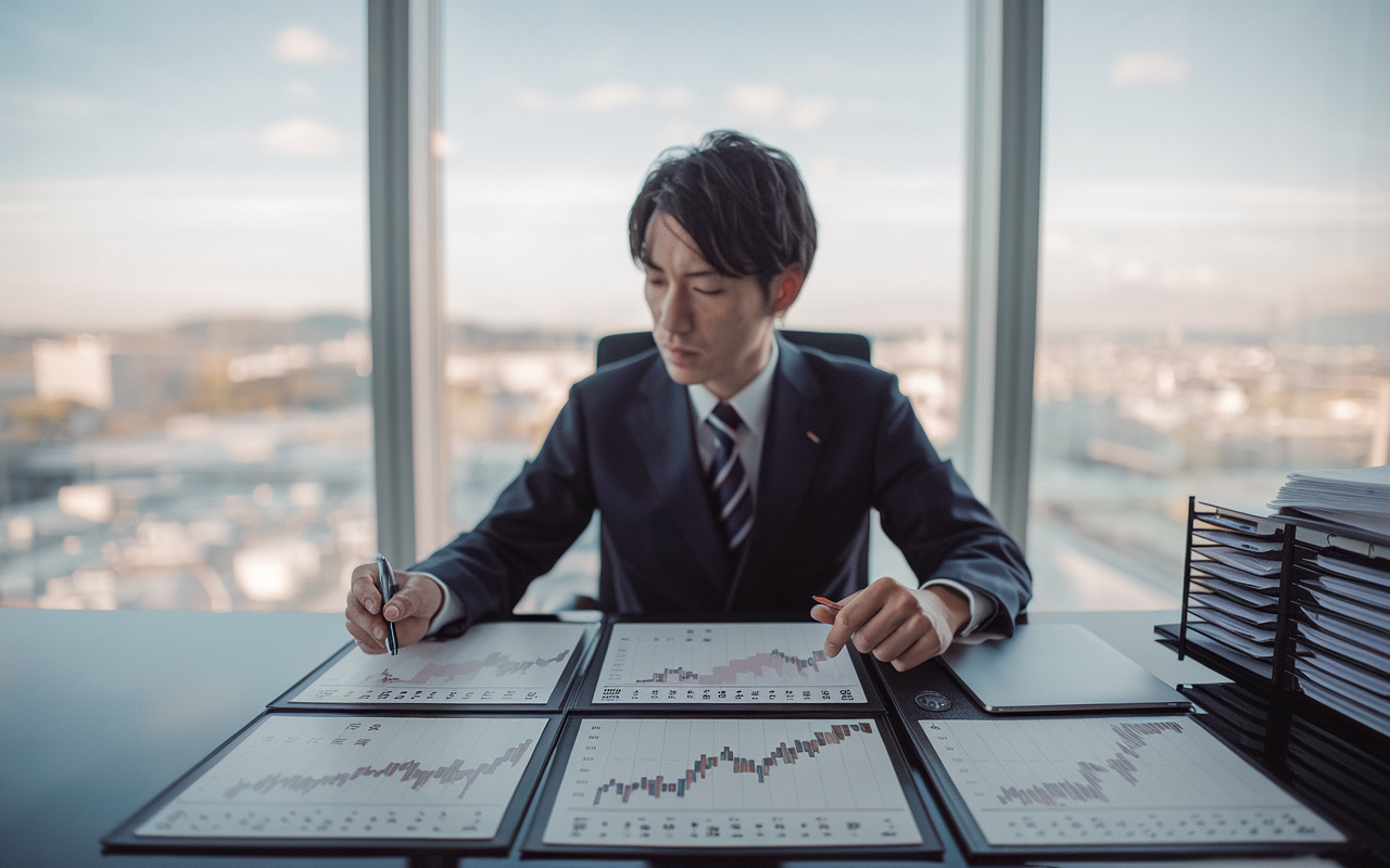 岡山の地価はどう動く？公示価格と路線価の比較分析ポイントを整理の画像