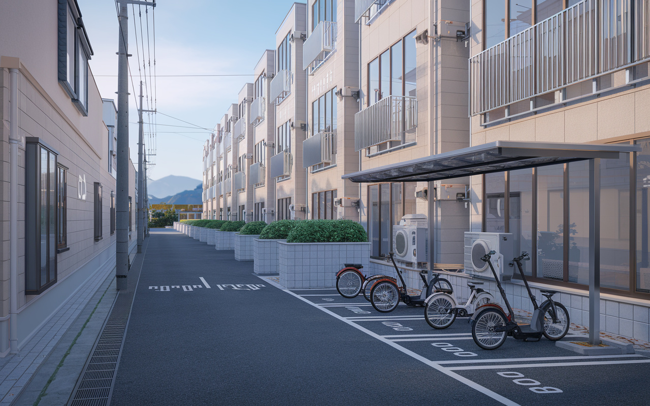 姫路の賃貸管理で入居率は変わる？人気設備ランキングから見る空室対策の画像