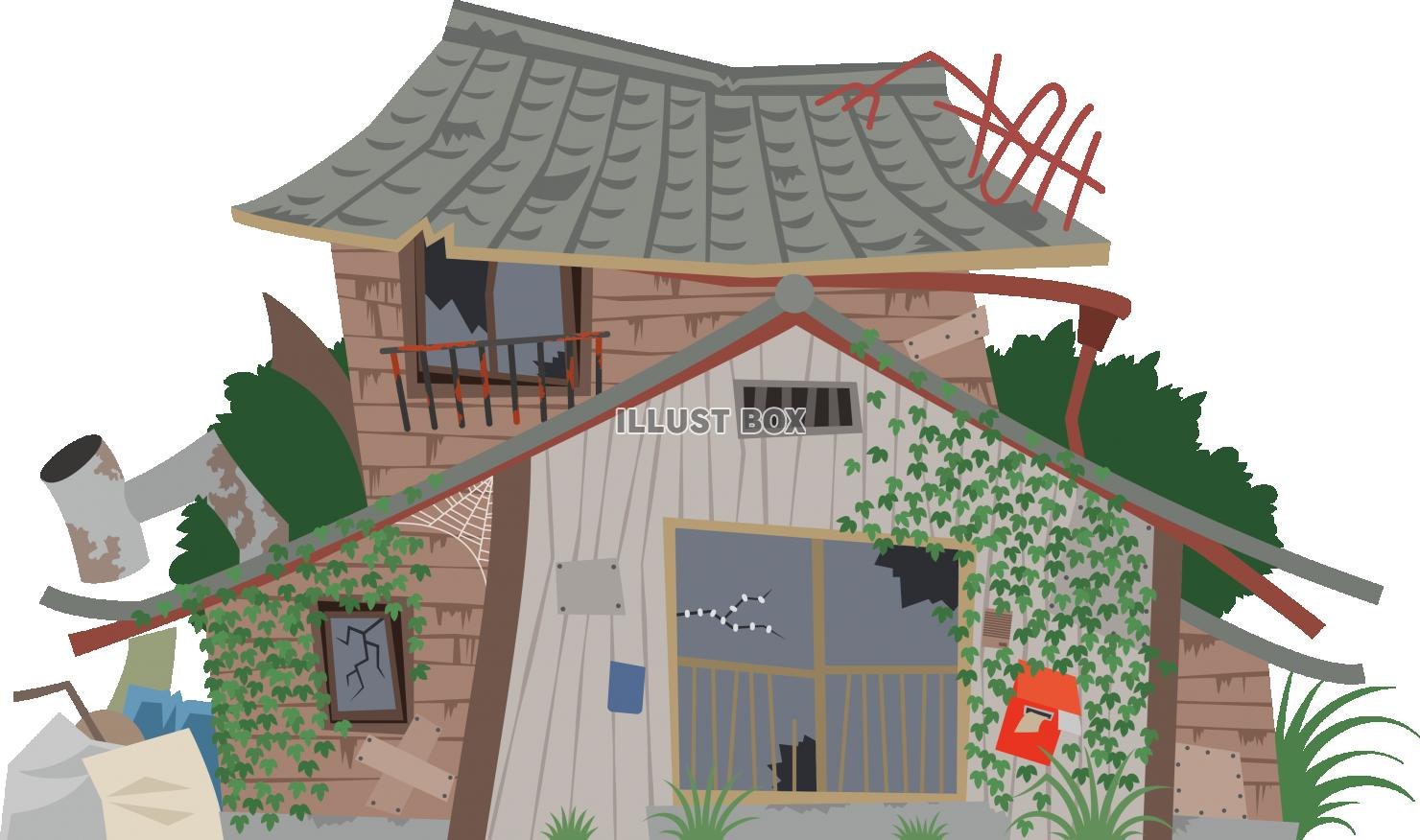 空き家相続と固定資産税はどう変わる？2026年放置による罰則と売却の選択肢の画像