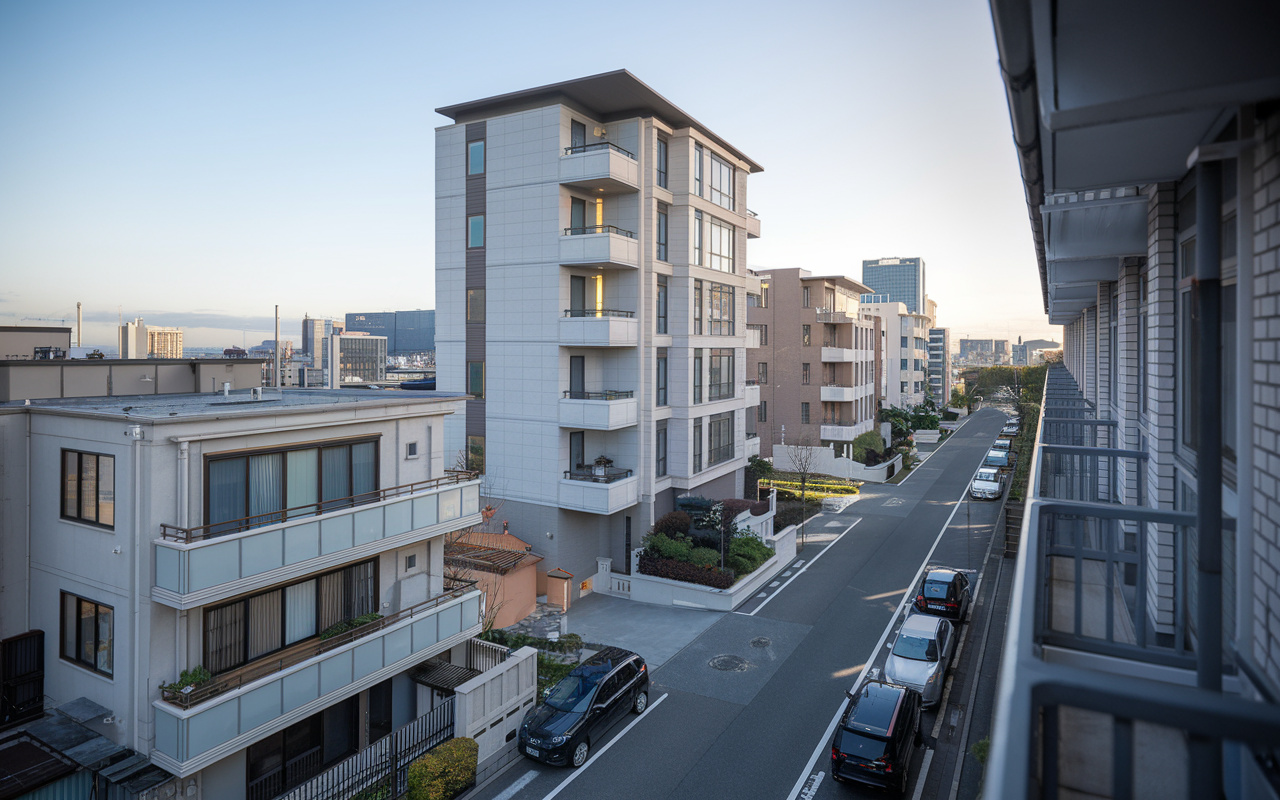 大阪市北区の不動産売却はいつが良い?早く売る方法と高く売るコツを解説の画像