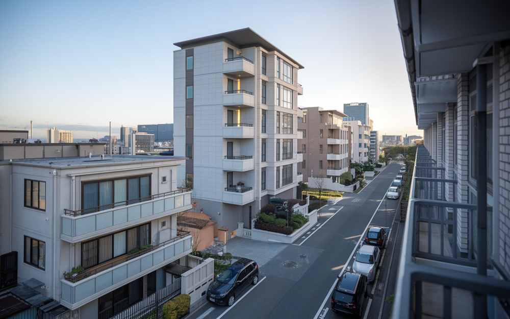 大阪市北区の不動産売却はいつが良い？早く売る方法と高く売るコツを解説の画像