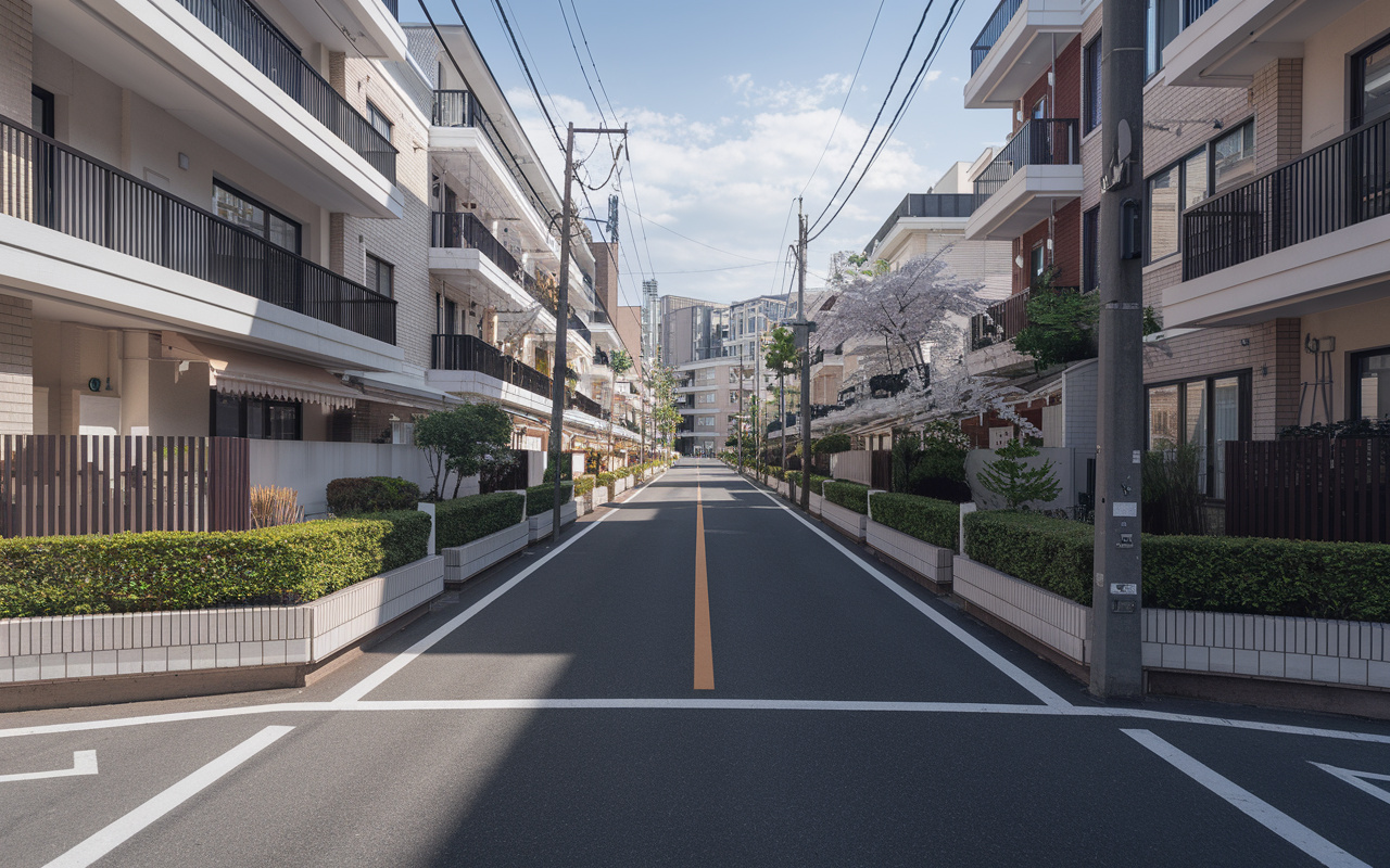 大阪市北区の不動産を高値売却したい方必見?査定のコツを押さえて早期成約を目指す方法の画像