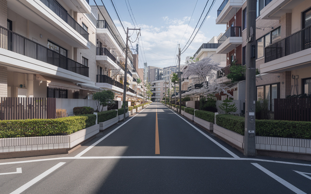 大阪市北区の不動産を高値売却したい方必見？査定のコツを押さえて早期成約を目指す方法の画像