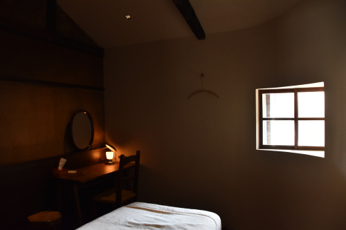 極上の整いサロン「self kyoto」の画像