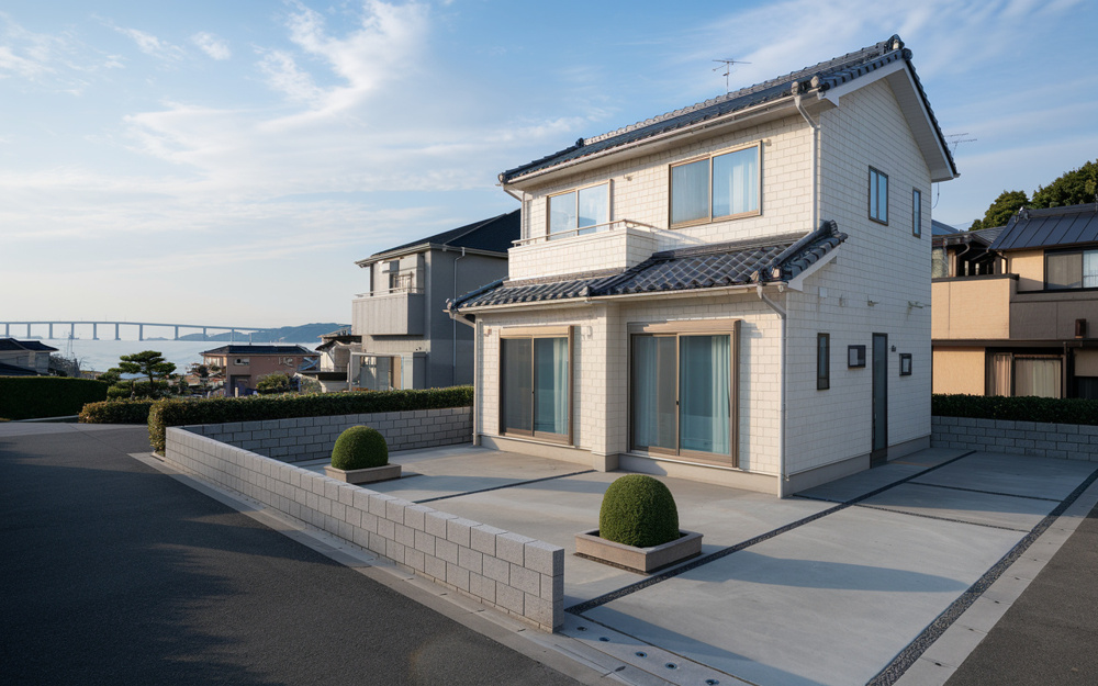 転勤でお盆明けに売却したい明石市大久保の方へ？スケジュールの立て方と流れを解説の画像